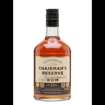Chairman reserve rum
