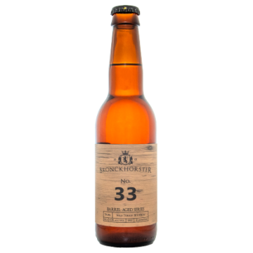 Bronckhorster Barrel-Aged Series No. 33