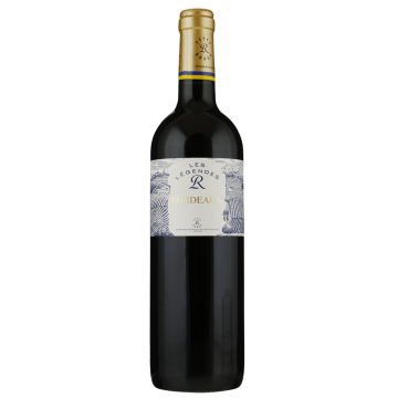 Les Légendes Bordeaux Rouge DBR Lafite