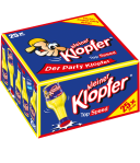 Kleiner Klopfer Top Speed Mix 25-pack