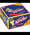 Kleiner Klopfer Top Speed Mix 25-pack