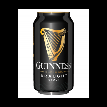 Guinness Draught Stout