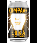 Kompaan Luka Out Of Control