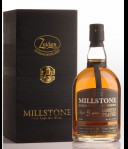 Zuidam Millstone Lightly Peated 5 years