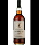 Signatory Miltonduff 2011 12 Years Old 100 Proof Edition