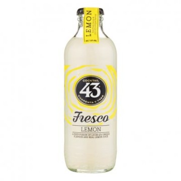 Licor 43 Cocktail Fresco Lemon