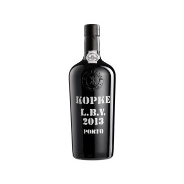 Kopke Port LBV 2013