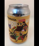 Walhalla Nabu