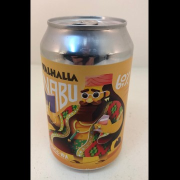 Walhalla Nabu