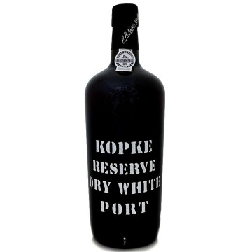 Kopke Reserve Dry White