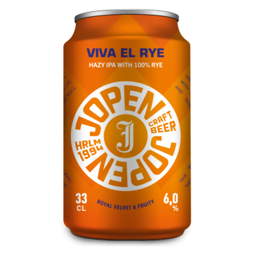 Jopen Viva el Rye