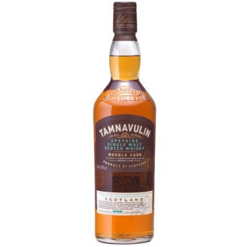 TAMNAVULIN Double Cask