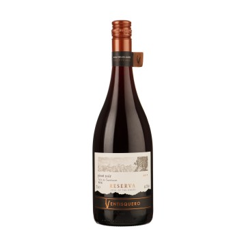 Ventisquero Reserva Pinot Noir - Casablanca Valley, Chili