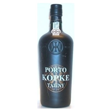 Kopke Port Gold Tawny