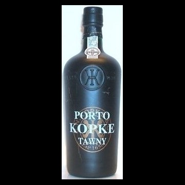 Kopke Port Gold Tawny