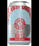 Jopen Red Red Rye, Red Rye Lager Chapter 03/12 '23