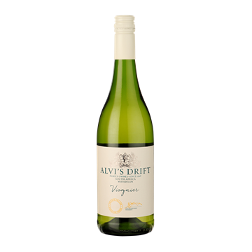 Alvi's Drift Viognier