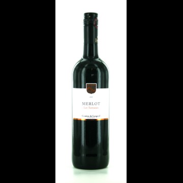 LORGERIL TERRASSES MERLOT