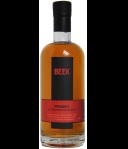 Beek whisky Dutch premium blend batch #4