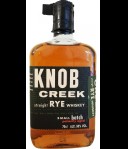 Knob Creek Straight Rye Whisky