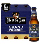 Hertog Jan Grand Pilsener 6x30cl
