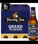 Hertog Jan Grand Pilsener 6x30cl