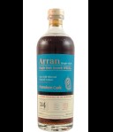 Arran Premium Cask 24Y 1996 #1996/751