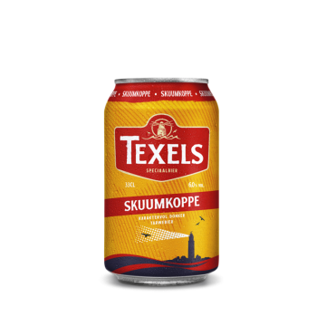 Texels Skuumkoppe