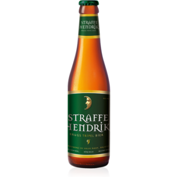 Straffe Hendrik Tripel