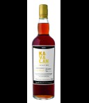 Kavalan Single Cask Vinho Barrique 2015