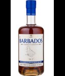 Cane Island Barbados rum