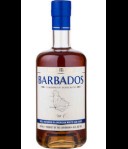 Cane Island Barbados rum