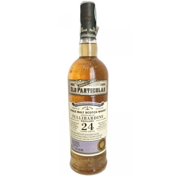 Tullibardine 24 years Old and Particular