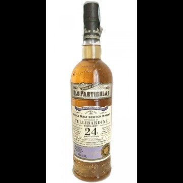 Tullibardine 24 years Old and Particular