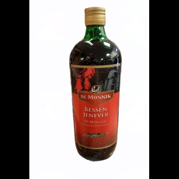 De Monnik Bessen Jenever