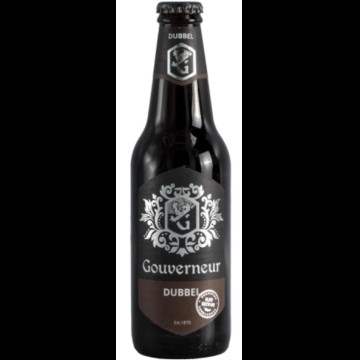 Gouverneur Dubbel