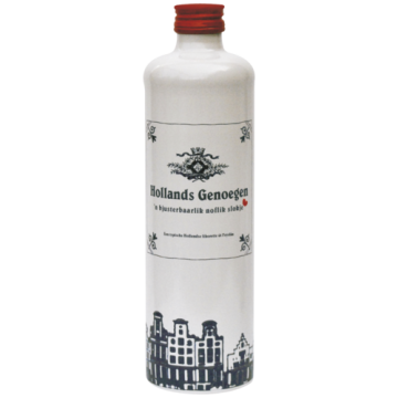 Hollands Genoegen koffielikeur