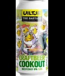 Brouwerij 't Uiltje Cookout Westcoast IPA