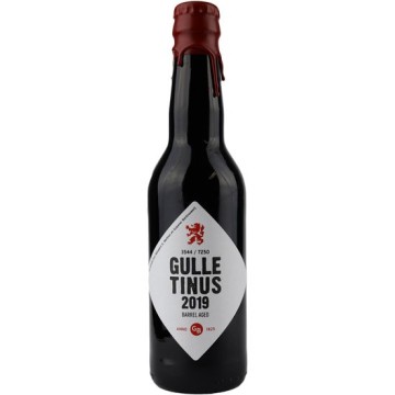 Gulpener Gulle Tinus 2019 Editie