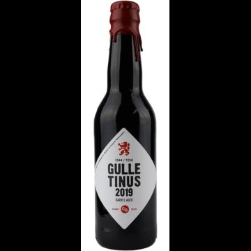 Gulpener Gulle Tinus 2019 Editie