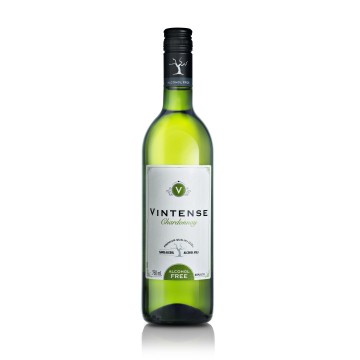 Vintense Chardonnay 0.0