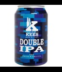 Brouwerij Kees Double IPA