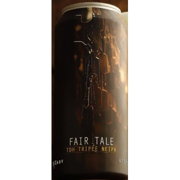 Spartacus Fair Tale