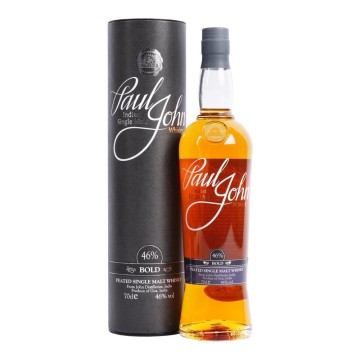 Paul John Bold whisky