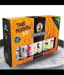 BROUWERSNOS thuisproeverij box 6 fles