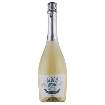 ALDEA Frizzante Sparkling Airén 0,0