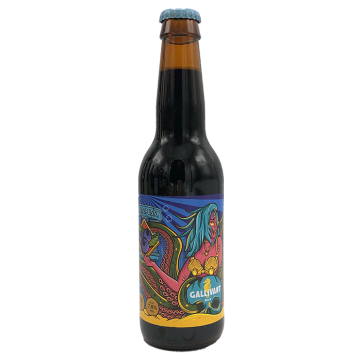 Gallivant – Bocktopussy DoppelBock