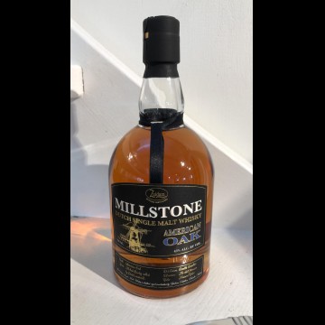 Millstone American Oak Zuidam Distillers