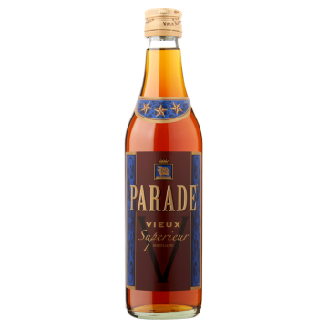 Parade vieux
