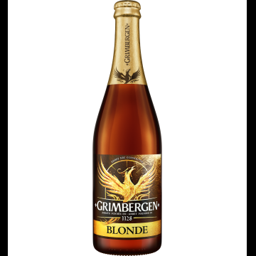Grimbergen Blond